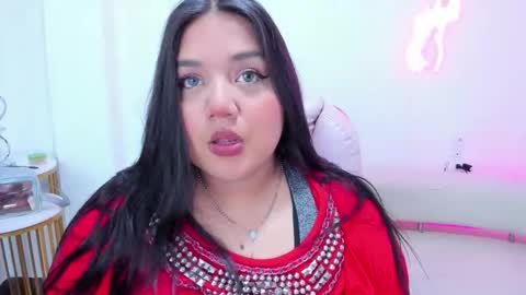sexxchubby online show from October 2025 09:45:02 PM