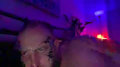 sexxfreak21 online show from December 2025 08:29:02 AM