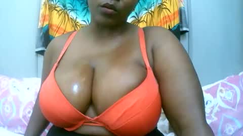 sexxi_ebony online show from January 2026 02:00:02 PM
