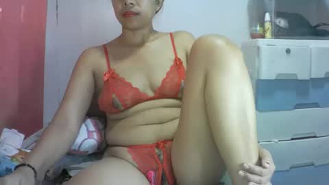 Megummi or Meg online show from March 2026 02:17:02 AM