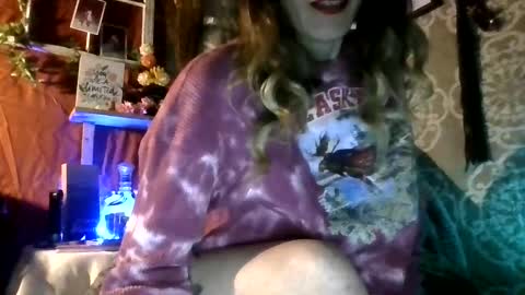 sexxileeah online show from March 2025 08:11:02 PM