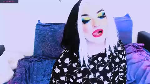 sexxx_queen online show from December 2024 01:19:02 PM