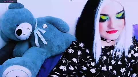 sexxx_queen online show from January 2025 02:18:01 PM