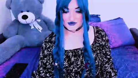 sexxx_queen online show from February 2025 04:16:01 PM