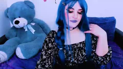 sexxx_queen online show from February 2025 04:50:02 AM