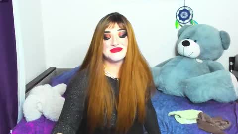 sexxx_queen online show from September 2025 08:41:01 PM