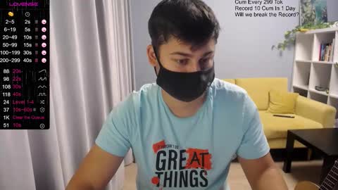 Tommy online show from November 2025 07:55:02 AM