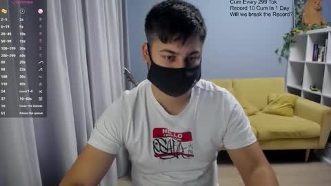 Tommy online show from November 2025 08:47:01 AM