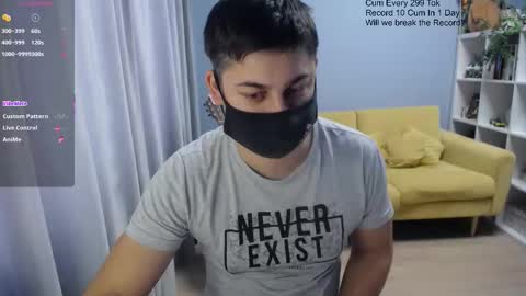 Tommy online show from February 2026 07:14:01 AM