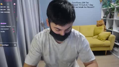 Tommy online show from March 2026 09:04:01 AM