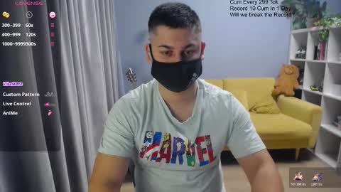 Tommy online show from March 2026 07:57:02 AM