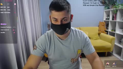 Tommy online show from March 2026 06:57:01 AM