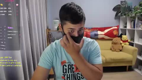 Snapshot of sexxxdickbig chatting on July 2026 08:09:01 AM Tommy online show from July 2026 08:09:01 AM