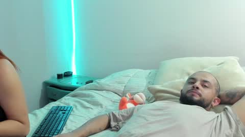 David y Sammy online show from December 2024 06:33:01 AM