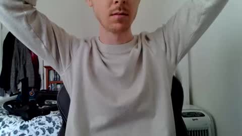 Snapshot of sexxxy_adam chatting on April 2026 08:36:02 AM Adam online show from April 2026 08:36:02 AM