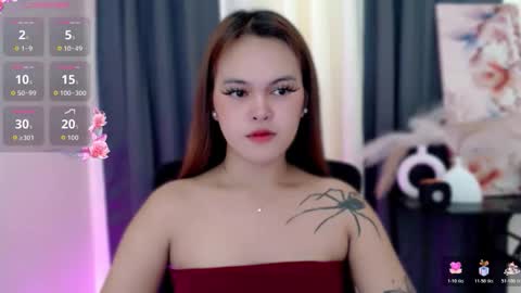 sexxxy_caroline online show from February 2026 08:33:01 AM