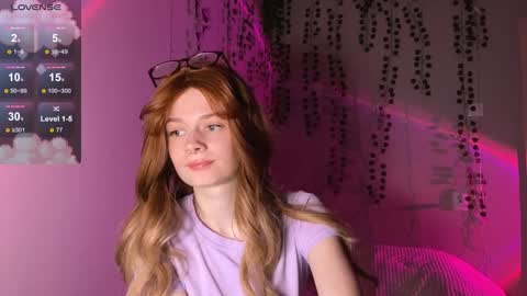 Snapshot of sexxxyalice chatting on February 2025 03:19:01 PM Alice 3 online show from February 2025 03:19:01 PM