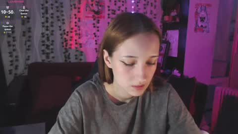 Snapshot of sexxxyback2334 chatting on April 2026 05:51:01 PM Lally online show from April 2026 05:51:01 PM