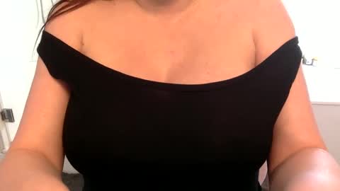 Sexy Mama online show from January 2025 08:56:02 PM