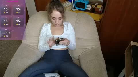 sexxxycrystali online show from June 2026 12:07:02 PM