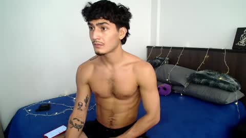 JUAN online show from April 2026 02:28:02 PM