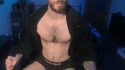 SiuL online show from January 2025 02:00:01 PM