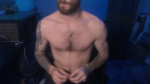 SiuL online show from February 2025 09:48:01 PM