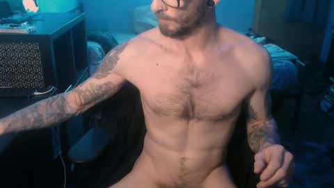 SiuL online show from February 2025 10:18:02 PM