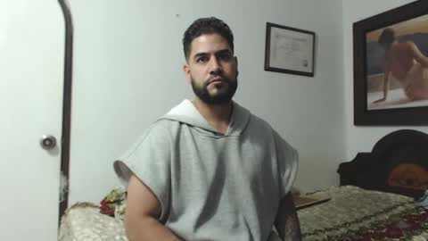 sexxy man online show from December 2024 05:38:01 AM