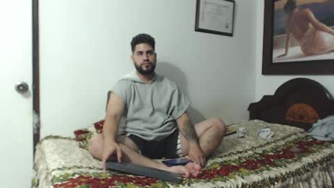 sexxy man online show from December 2024 08:45:02 AM