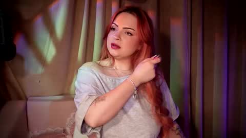 Snapshot of sexxy_vixen chatting on March 2026 03:54:01 AM Lexy online show from March 2026 03:54:01 AM