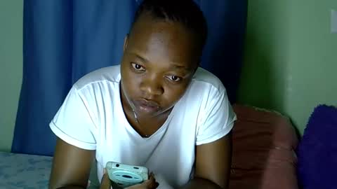 African Queen online show from September 2025 06:41:02 PM