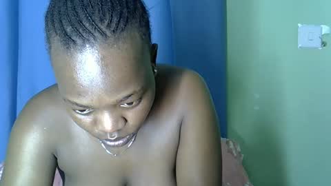 African Queen online show from September 2025 07:05:01 PM