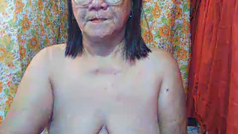 misslovely j online show from December 2025 01:00:01 AM