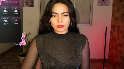  Angie   online show from February 2025 01:57:01 AM