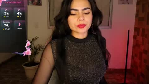  Angie   online show from February 2025 08:06:01 AM