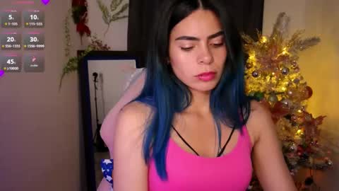  Angie   online show from December 2025 11:31:01 PM