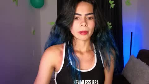 Snapshot of sexxylady__ chatting on March 2026 11:42:02 PM Angie online show from March 2026 11:42:02 PM