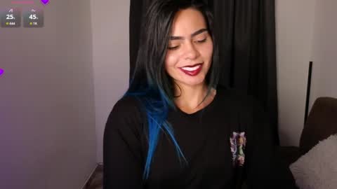 Snapshot of sexxylady__ chatting on April 2026 11:31:01 PM Angie online show from April 2026 11:31:01 PM