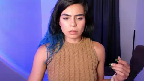 Snapshot of sexxylady__ chatting on April 2026 10:59:02 PM Angie online show from April 2026 10:59:02 PM