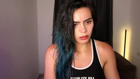 Snapshot of sexxylady__ chatting on April 2026 02:46:02 AM Angie online show from April 2026 02:46:02 AM