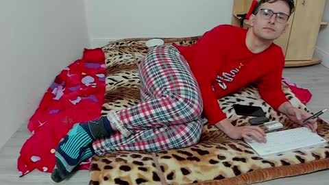 Sexxymuscles4U online show from January 2025 09:22:01 AM