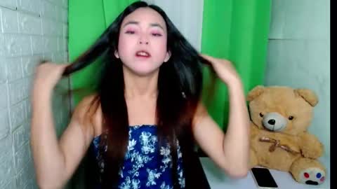 Snapshot of sexxywild_asiants4uxxx chatting on April 2026 06:22:01 PM Jessica online show from April 2026 06:22:01 PM