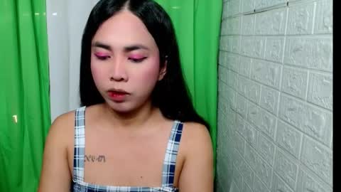 Snapshot of sexxywild_asiants4uxxx chatting on June 2026 07:54:02 AM Jessica online show from June 2026 07:54:02 AM