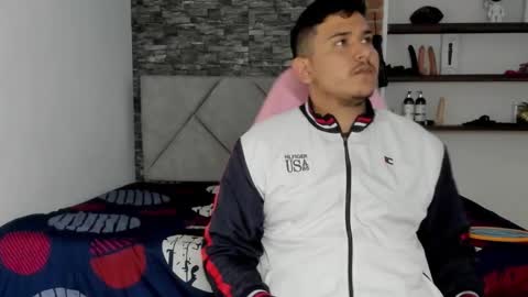 Sexxy-Couple online show from March 2026 05:09:02 AM