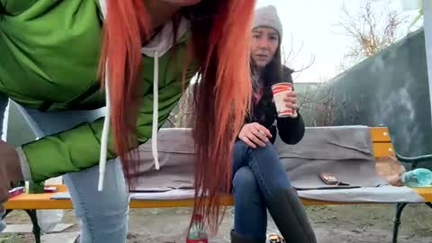 Ana  Rusakova online show from January 2025 06:06:01 AM