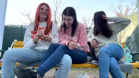 Ana  Rusakova online show from January 2025 12:19:02 PM