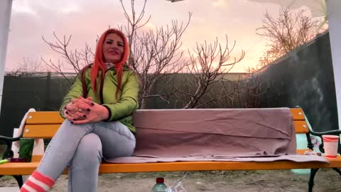 Ana  Rusakova online show from January 2025 05:58:01 AM