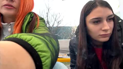 Ana  Rusakova online show from January 2025 09:02:01 AM