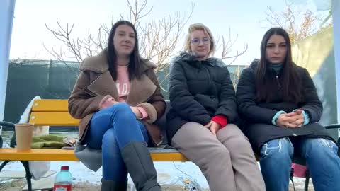 Ana  Rusakova online show from January 2025 11:58:02 AM